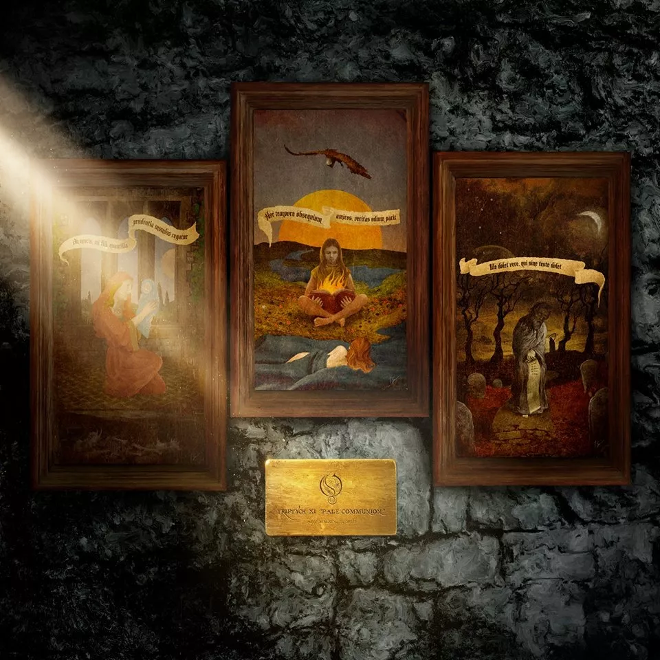 Pale Communion - Opeth
