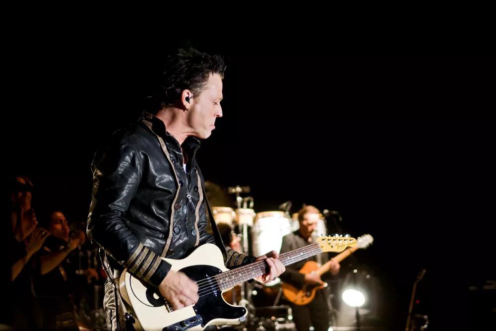 GAFFA-jubilæumsinterview fra 2008: 1988 – Thomas Helmig