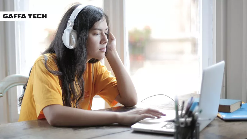 ANMELDELSE: Gennemsnitlig laptop uden overraskelser