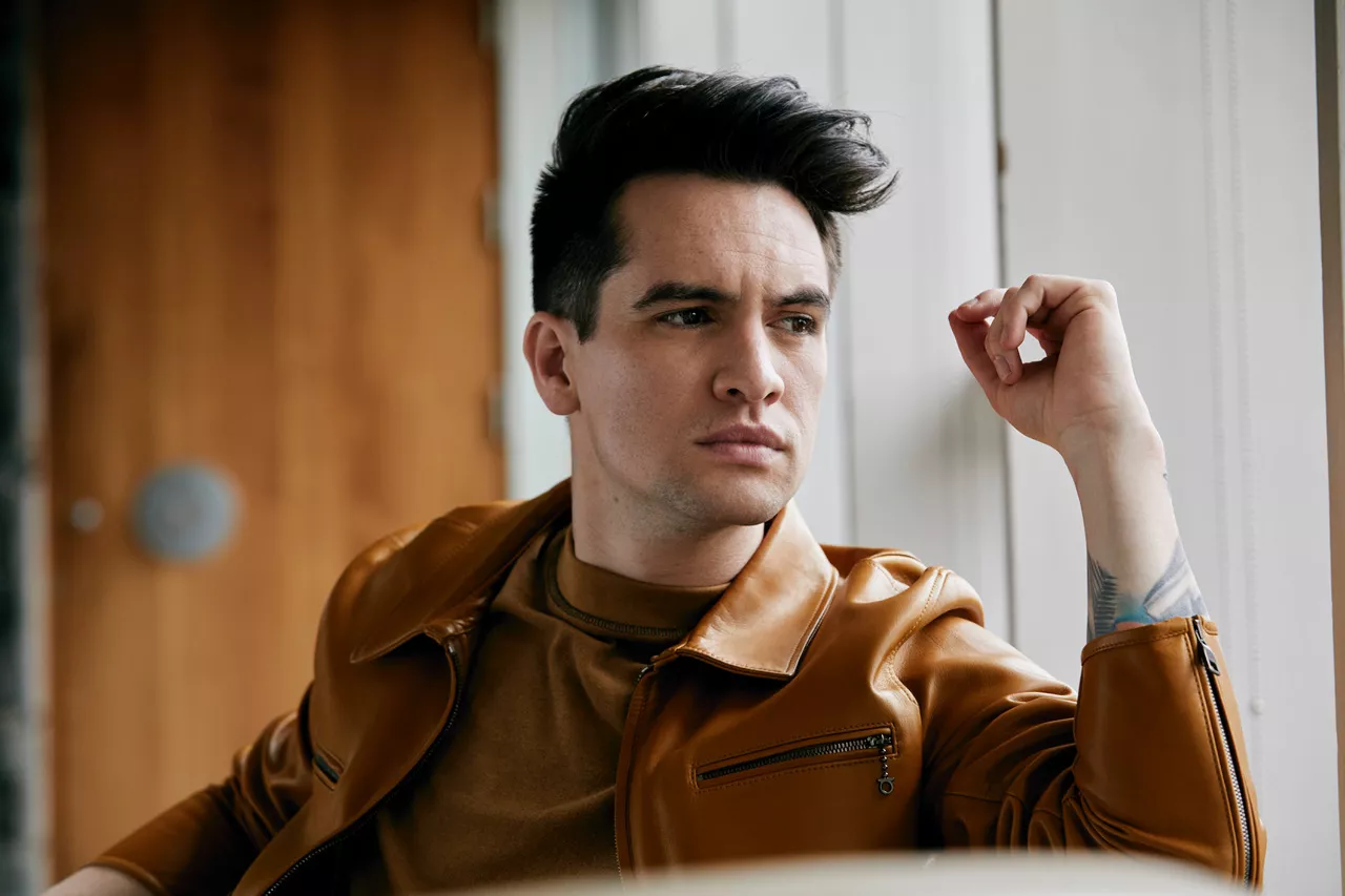 Panic! At The Disco er modige i nyt udspil