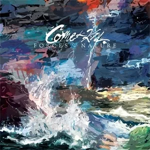 Forces Of Nature - Comet Kid