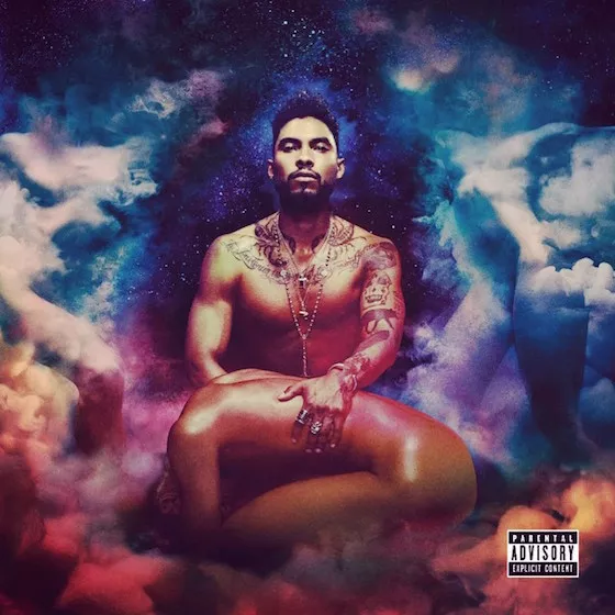 Wildheart - Miguel