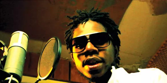 Reggae/Dancehall Spring Fyah indtager Loppen