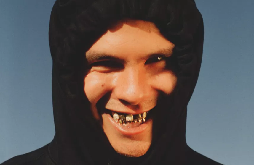 slowthai veksler mellem dæmoner og ambitioner 
