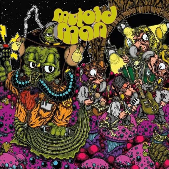 Helium Head - Mutoid Man