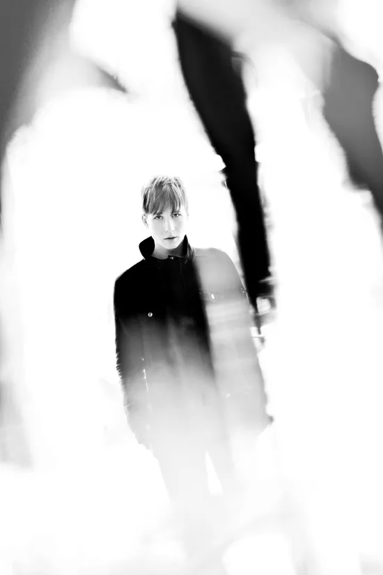 Vinnie Who - Karaktérleg på tværs af hele følelsesregistret