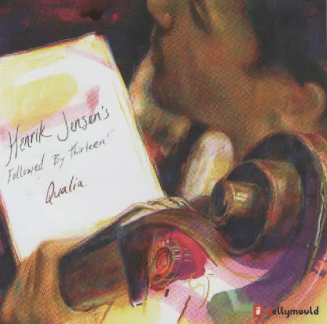 Qualia - Henrik Jensen’s Followed By Thirteen