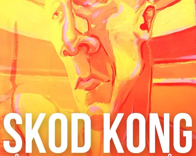 På En Fattig Mands Måde - Skod Kong