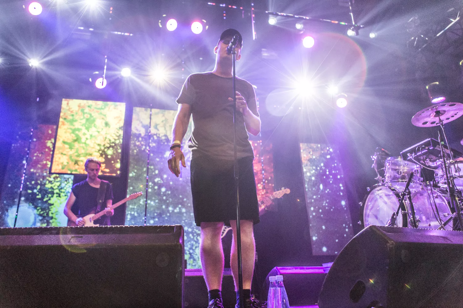 Guide: Her er weekendens 11 essentielle koncerter