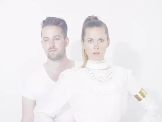 Ivory&Gold udgiver debut-ep