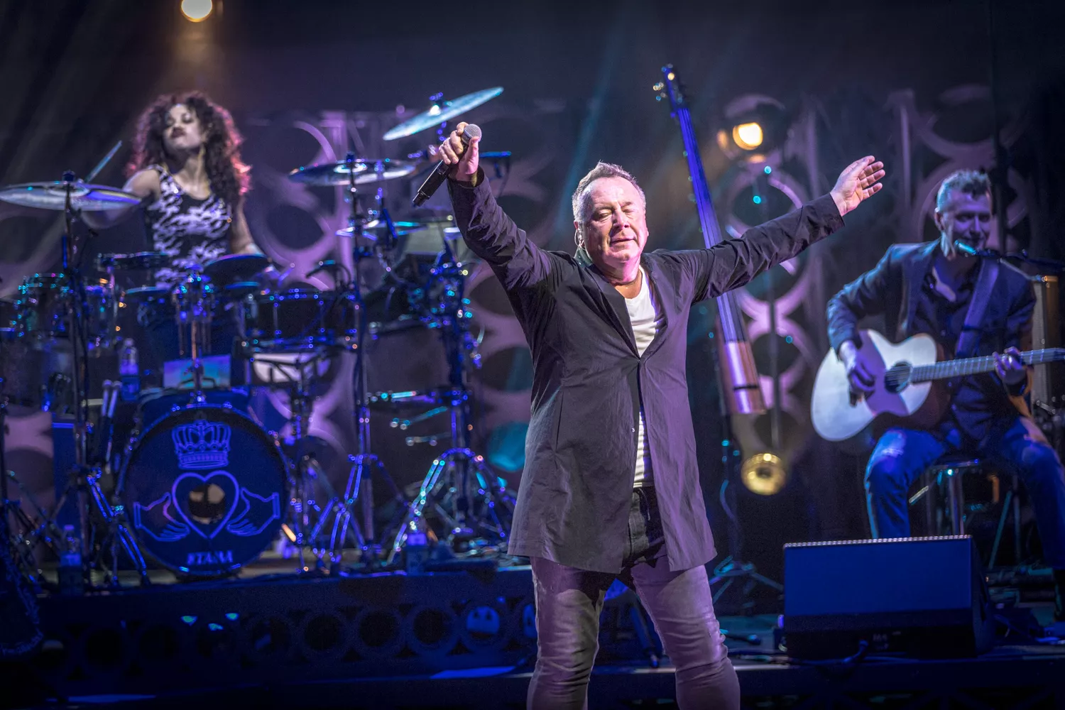 Kerrs kattepoter udrettede ikke akustiske mirakler