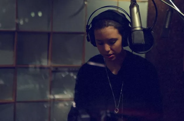 Ett nytt kliv på stegen för Lykke Li