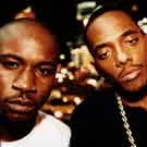 Vandt du cd'er med Mobb Deep?