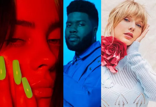 American Music Awards – og vinderne er...