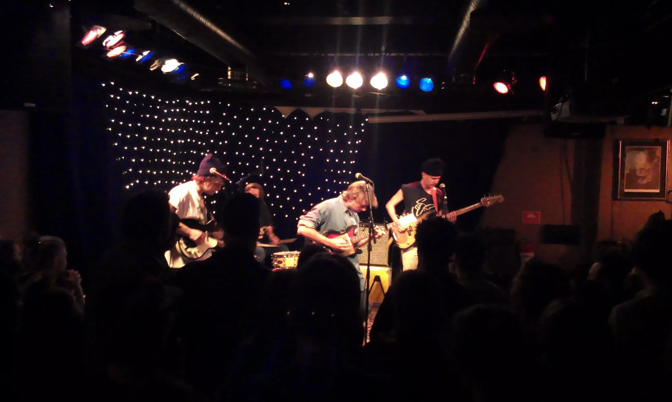 Mac DeMarco: Mono, Oslo