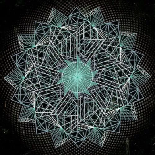 Chiaroscuro - I Break Horses