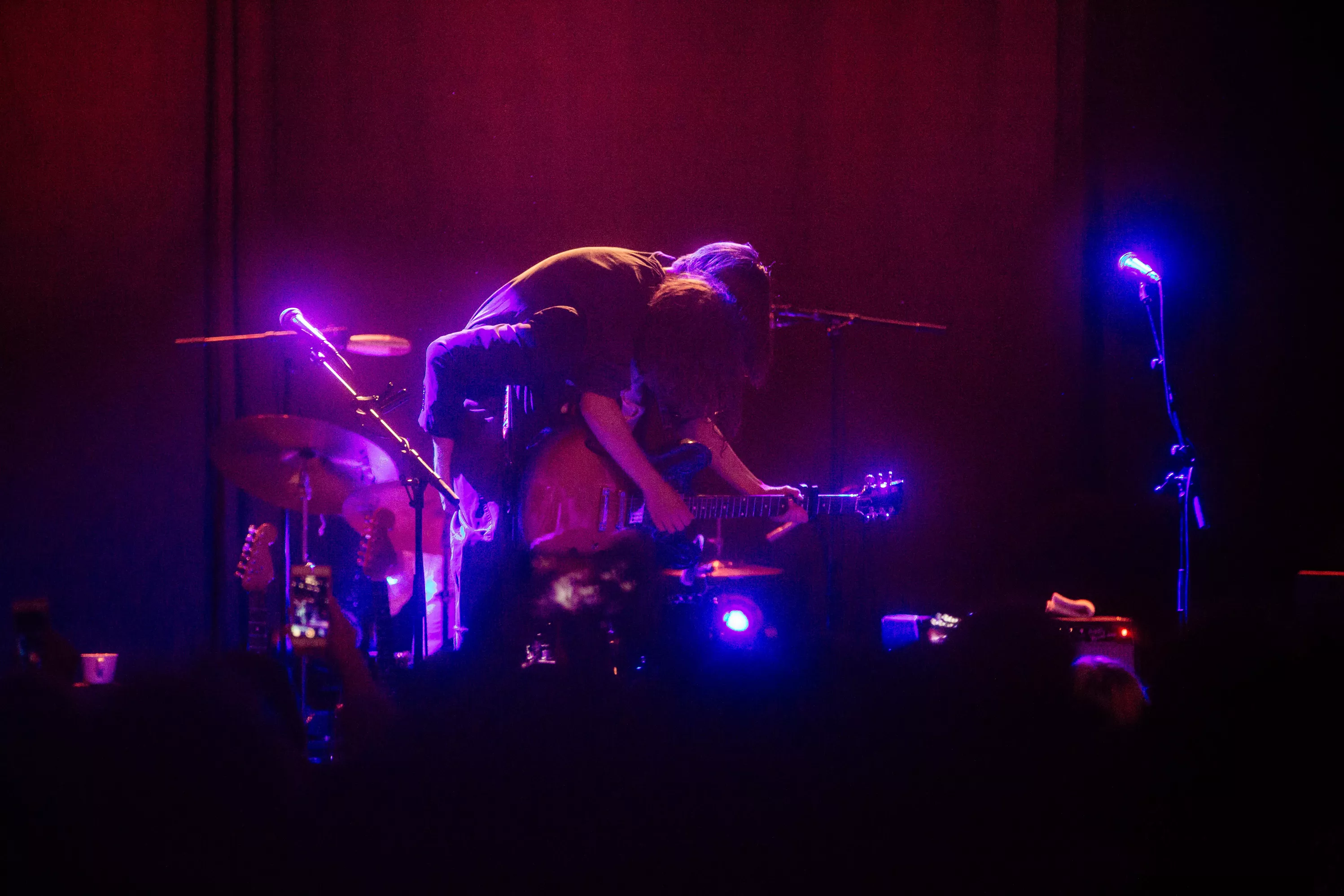 GUIDE: Här är junis viktigaste konserter