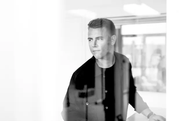 Bliver Martin Jensen det næste store globale danske navn?