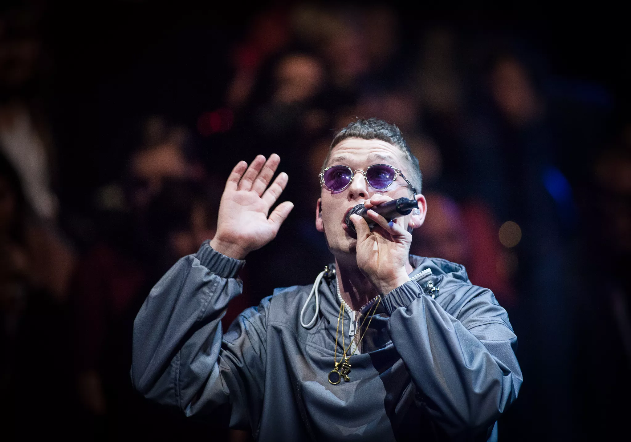 Snart kan du bestille Emil Stabil til at crashe din baghave