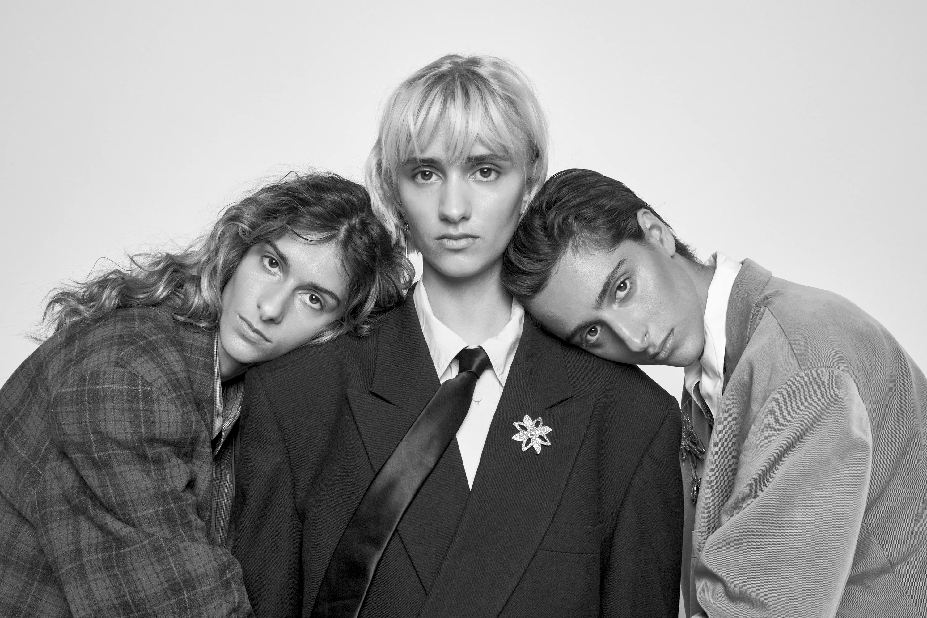 Den lede fede farrock – i nye klæder