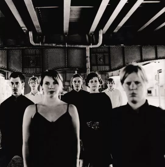 Arcade Fire udgiver i august