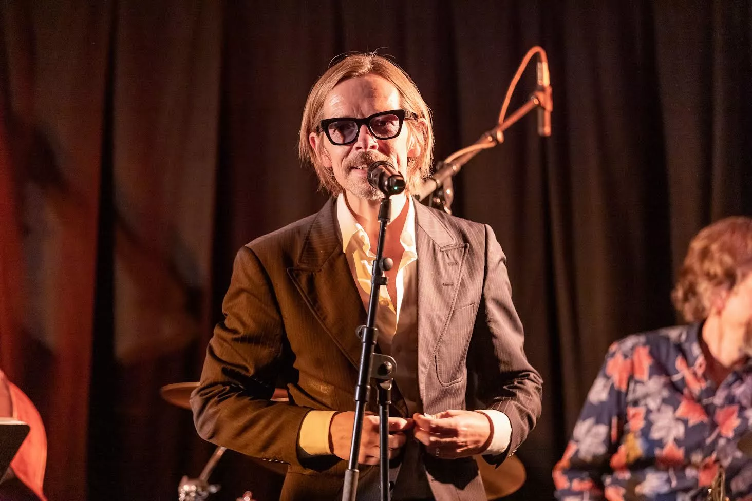 Danmarks største komponistforening overrækker årets hæderspriser