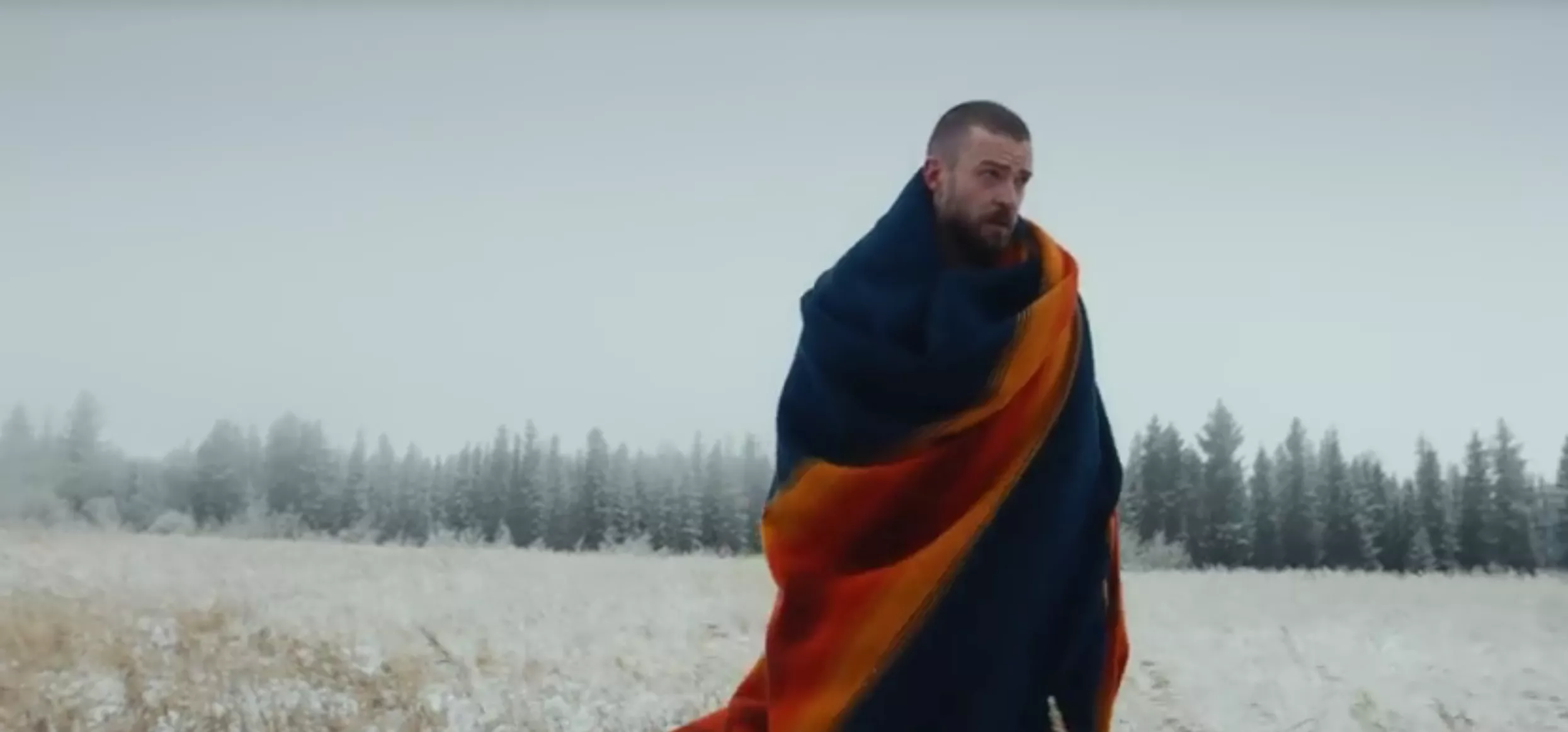 Timberlake afslører flere detaljer om sit kommende album