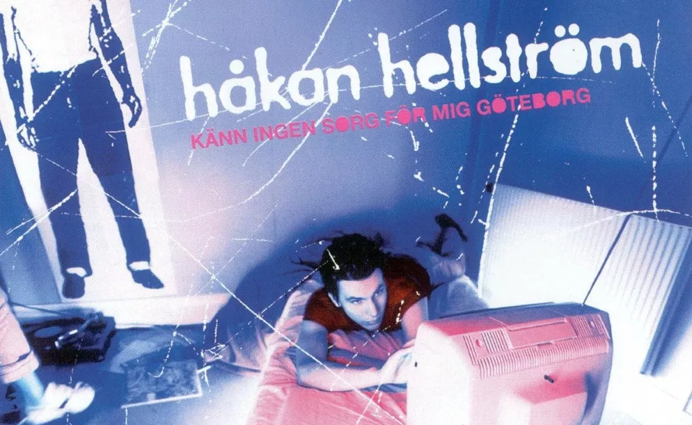 KLASSIKERN: Håkan fångade drömmen utan sömn 