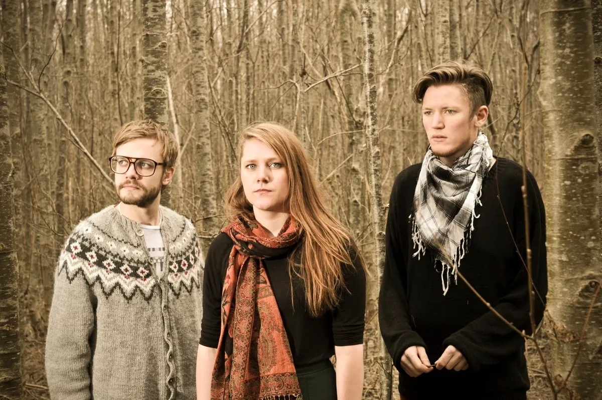 Danske artister invaderer Berlin