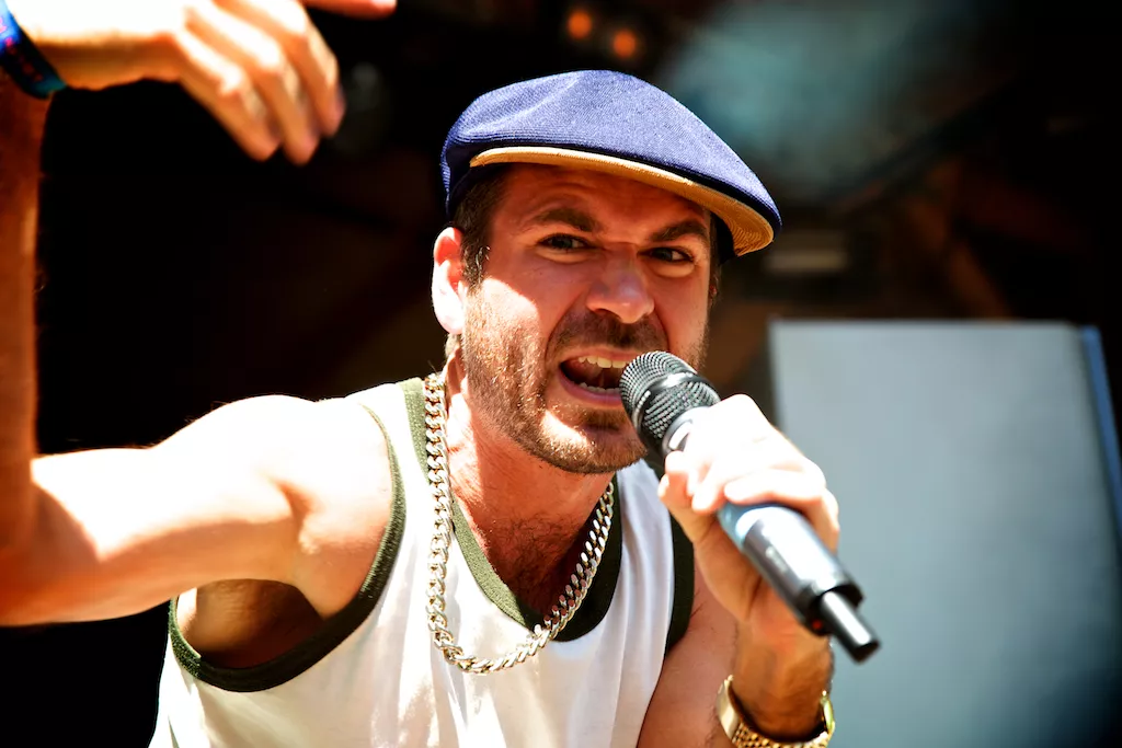 5-årsjubileum inställt – på grund av Simon Gärdenfors-bokning