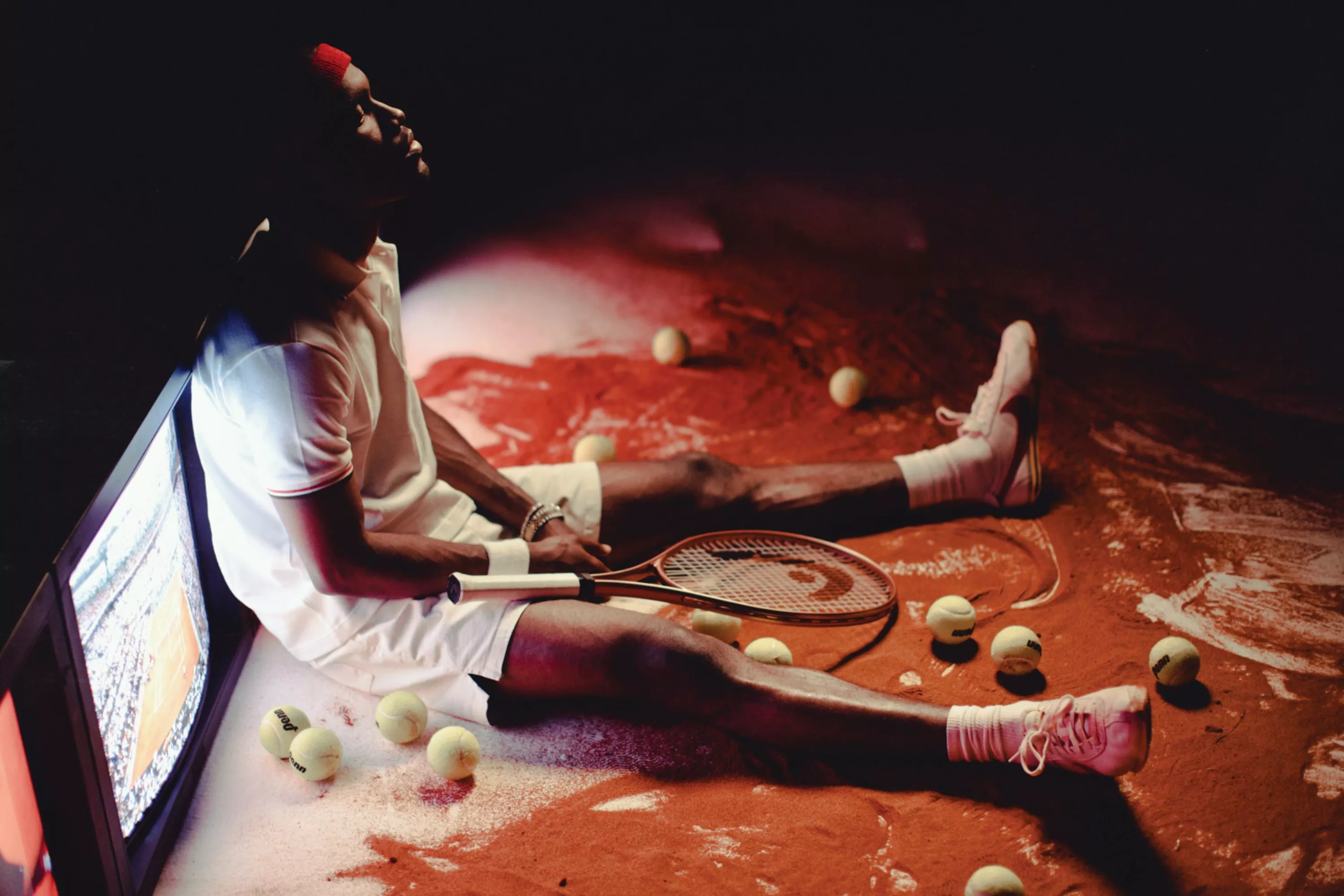 Frank Ocean indspiller sang med Martin Gore