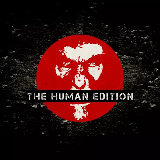 The Human Edition - The Human Edition