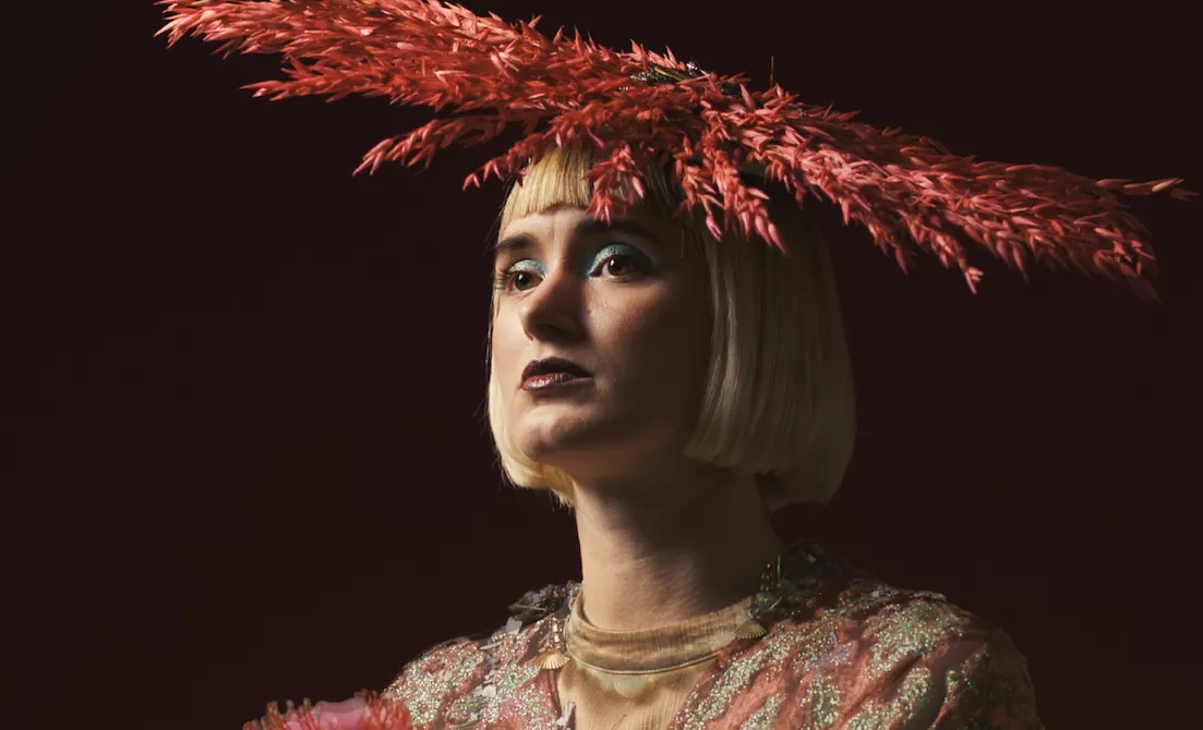 Anna Ran: “Vi var där tillsammans i stunden”