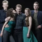 Vocaloca debuterer til september