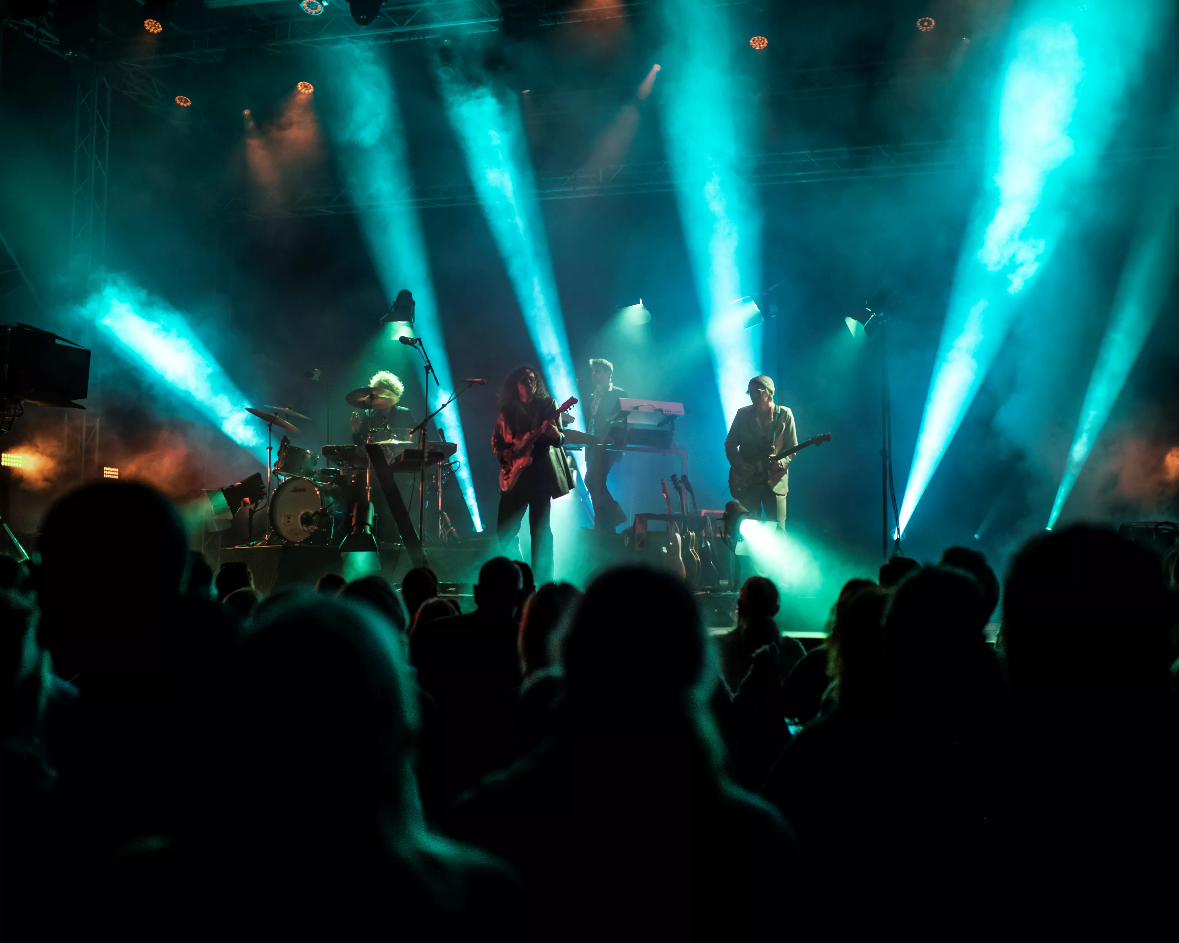 Torfi Agnarsson / Photographer / Account Manager