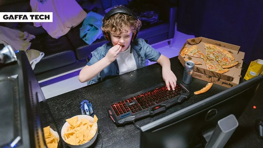 Virtuelle universer er et hit hos de unge