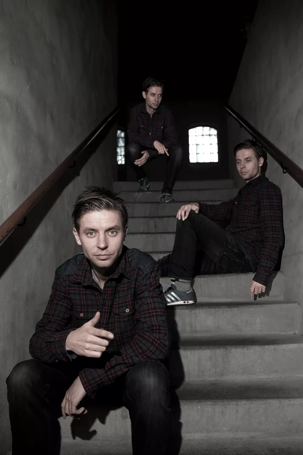 For fuld elektronisk udblæsning på højskole i Silkeborg