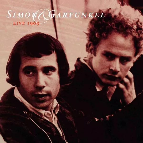 Simon And Garfunkel planlægger turné