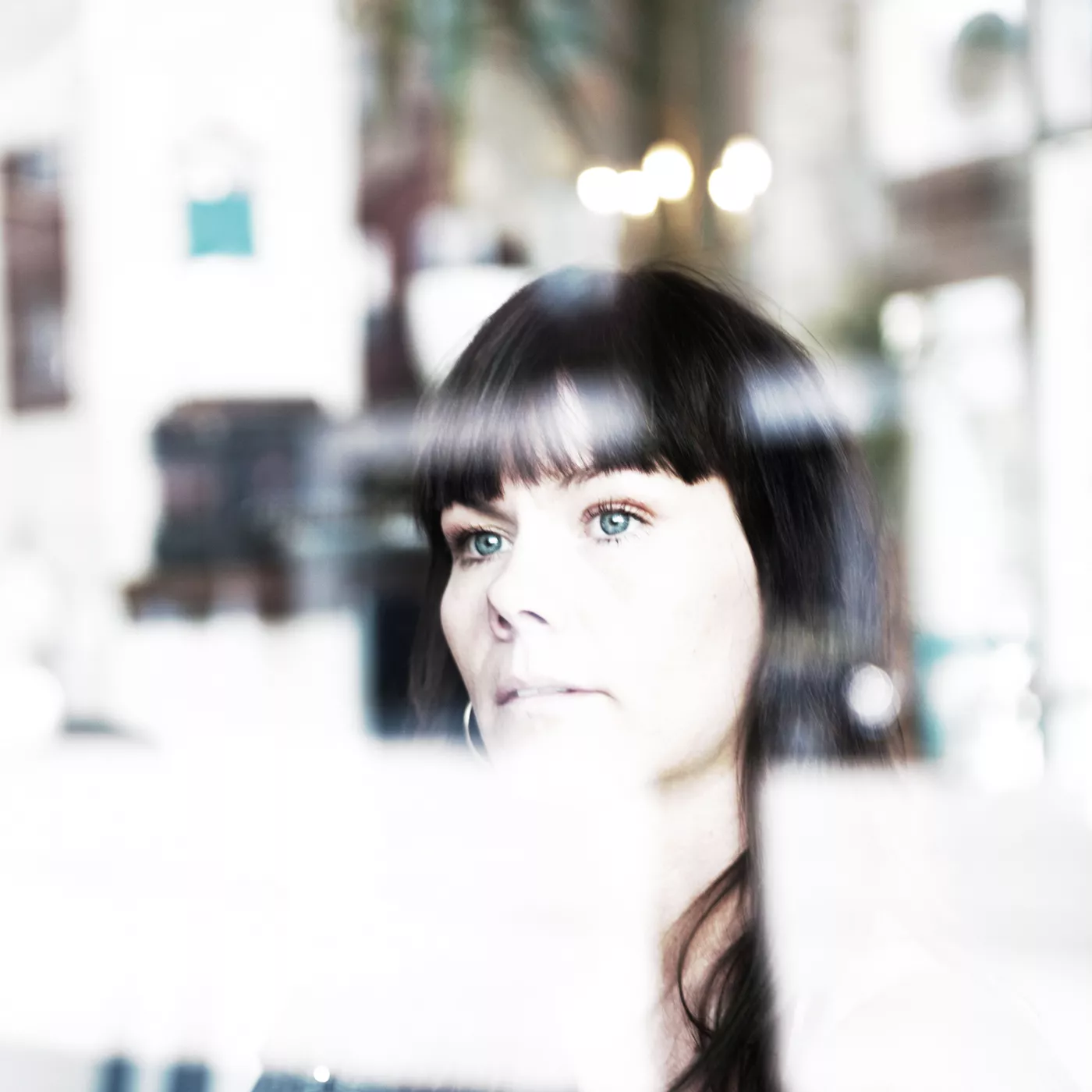 Mit København - Sara Horne