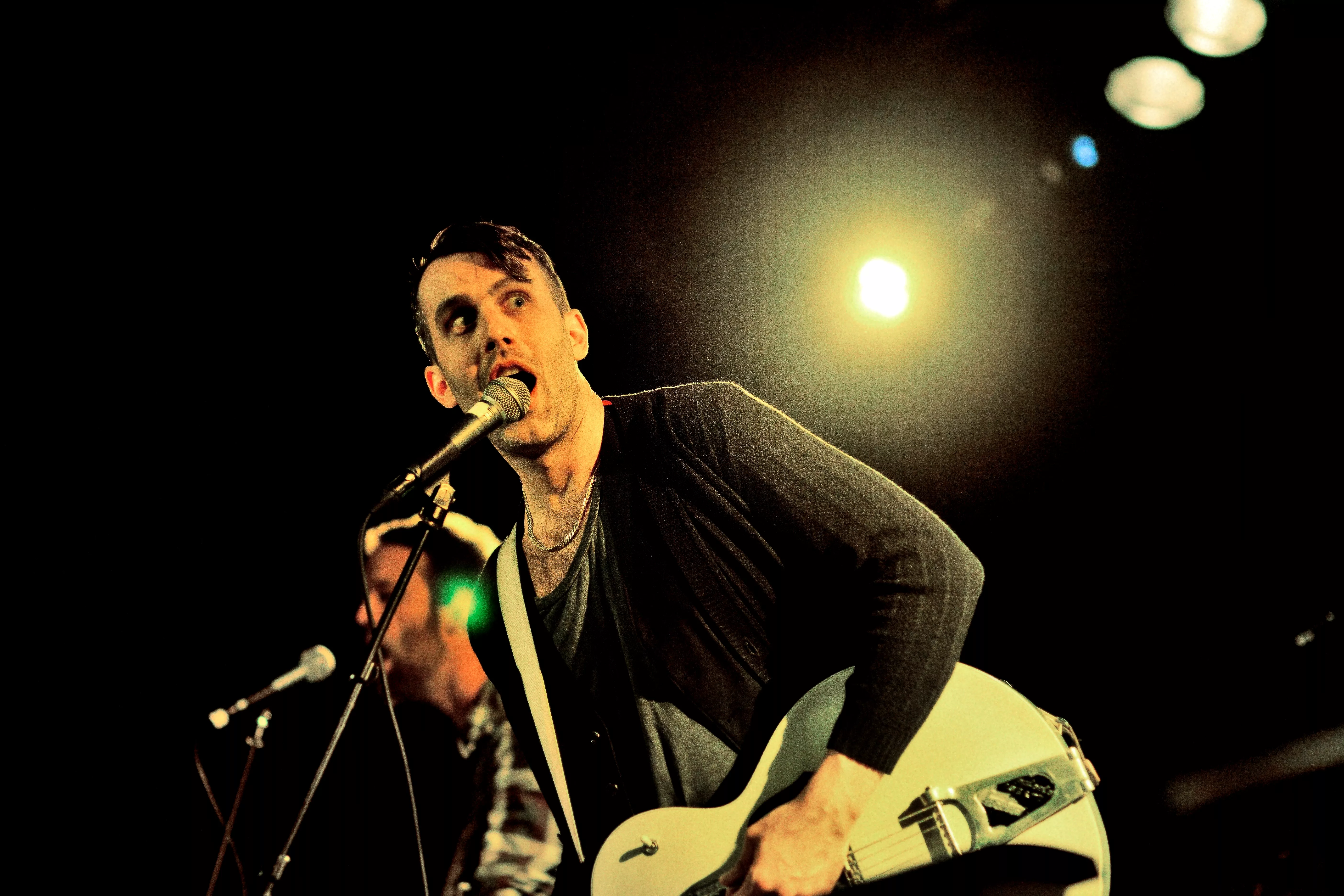 The Hidden Cameras: Mono, Oslo