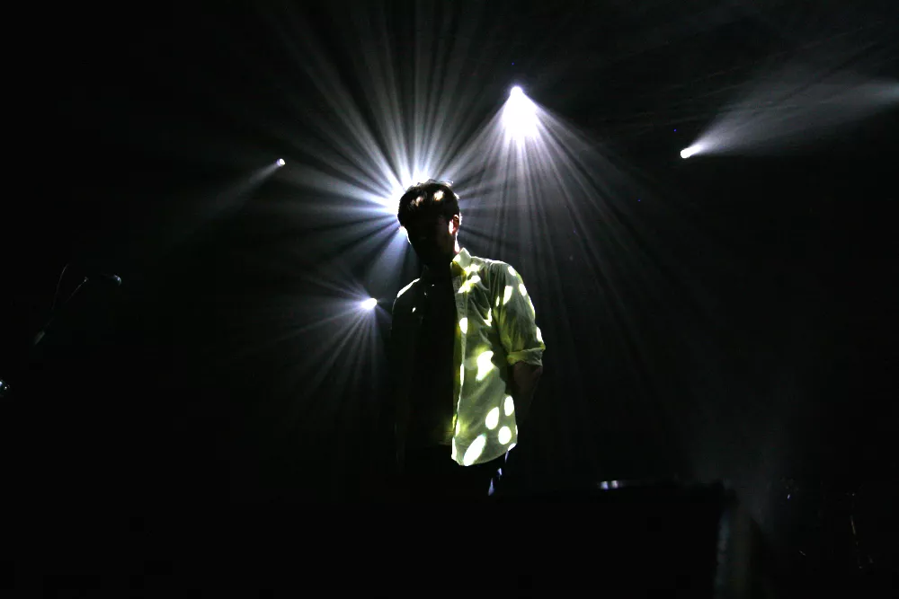 Grammisvinnare till Way Out West