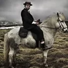 Mugison – mellem ørehængere og støj