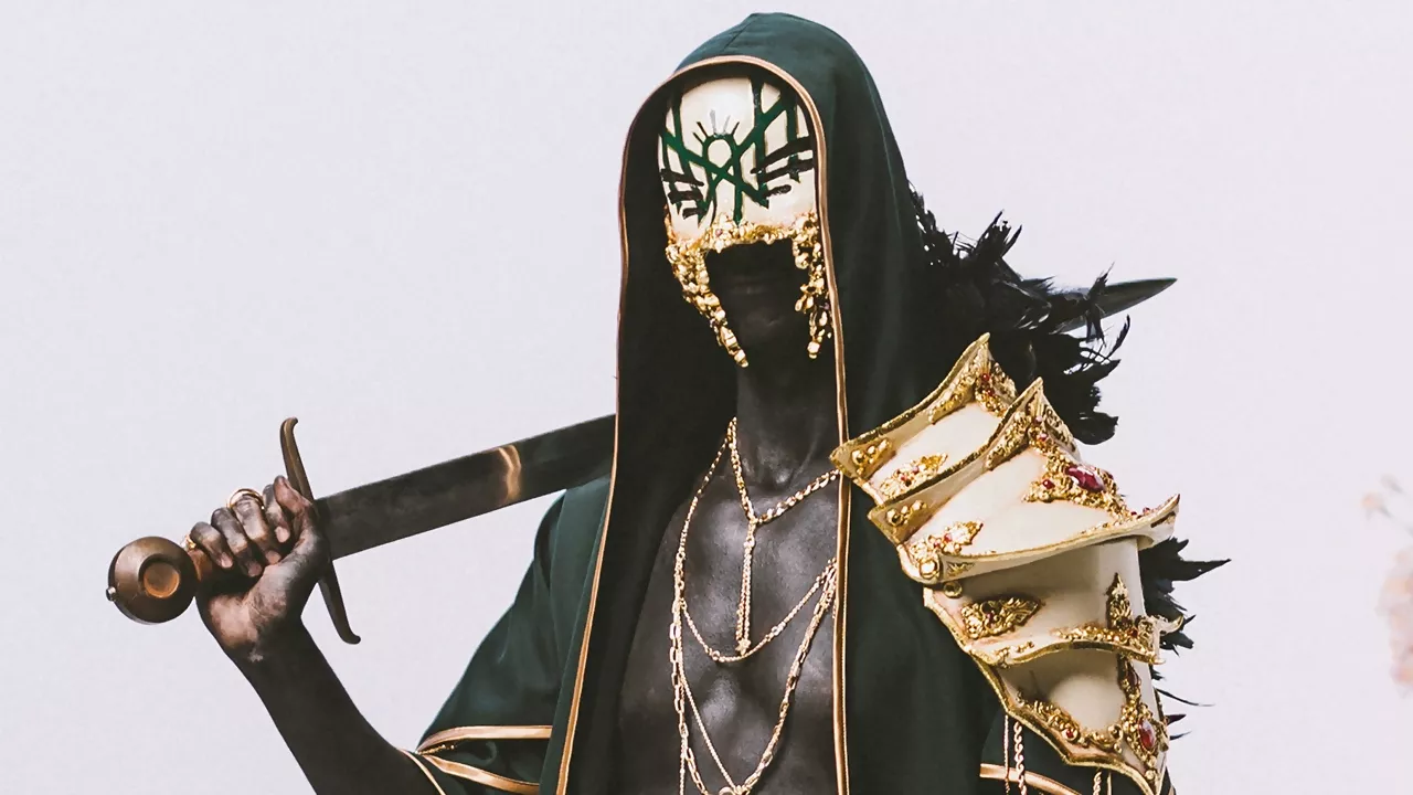 Promobillede - Andy Ford