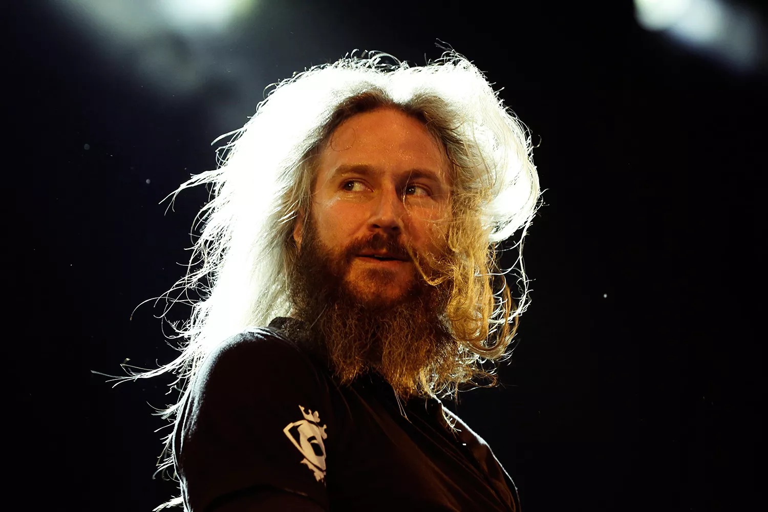 Ny, tung supergruppe ser dagens lys - Gone Is Gone