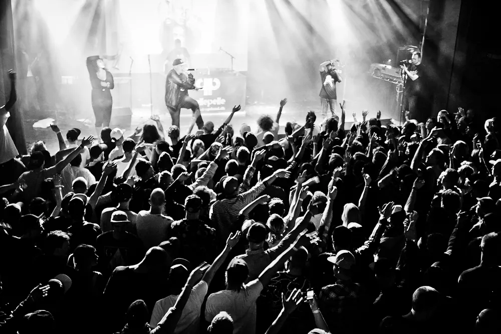 Guide: Her er weekendens bedste koncerter 