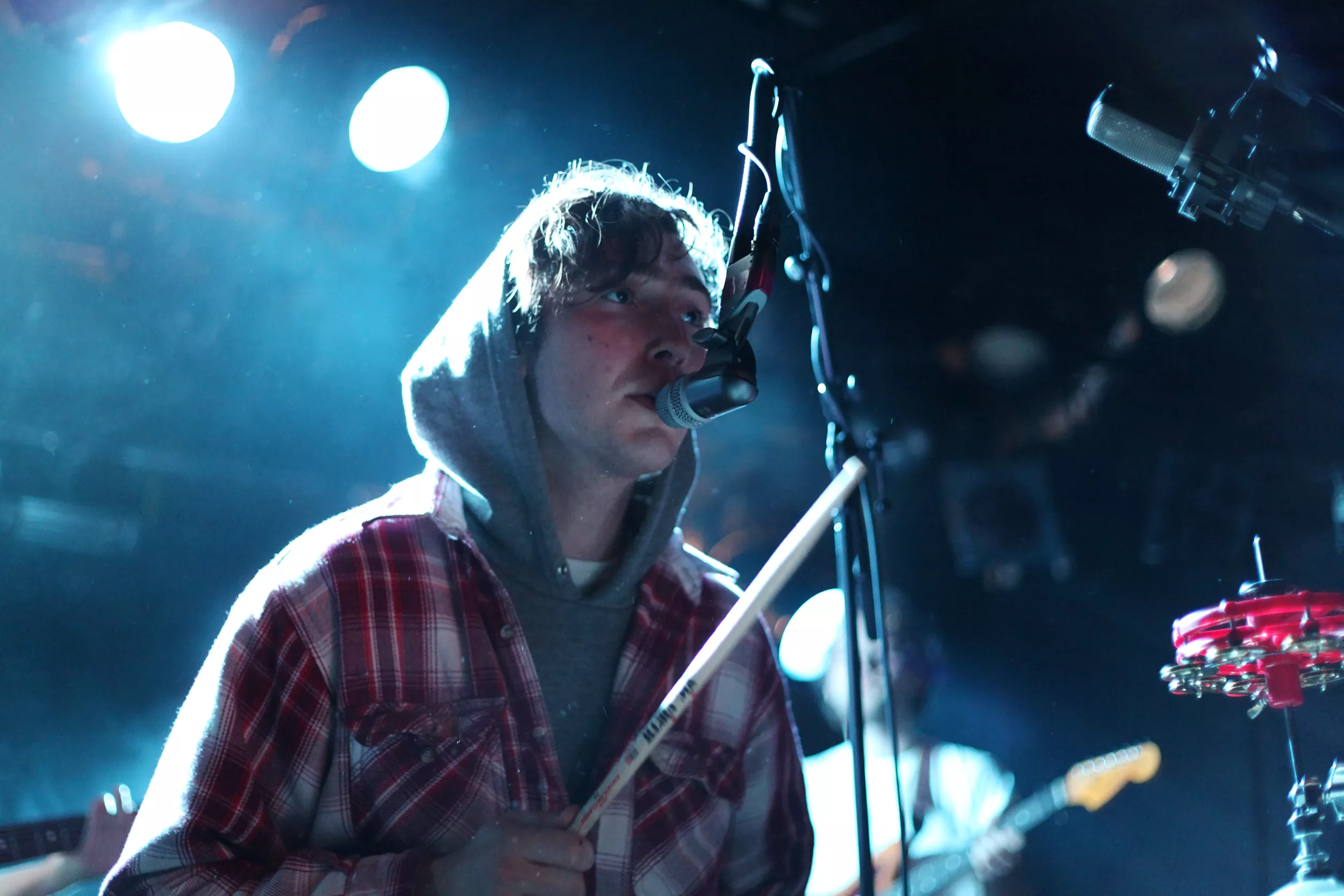 Kulminationens eufori