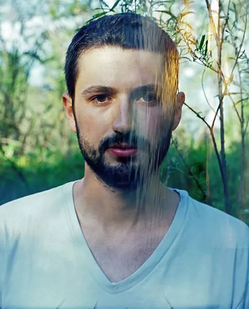 S. Carey: All We Grow