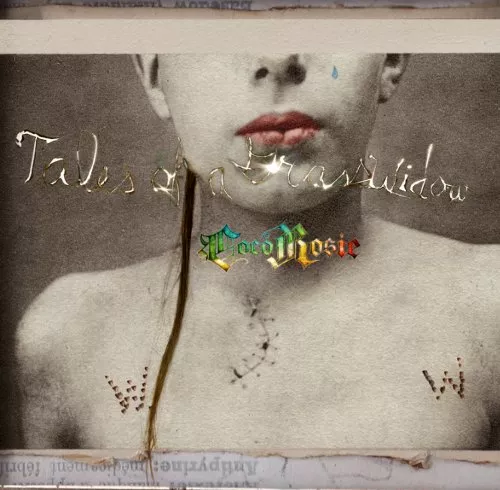 Tales Of A Grass Widow - CocoRosie