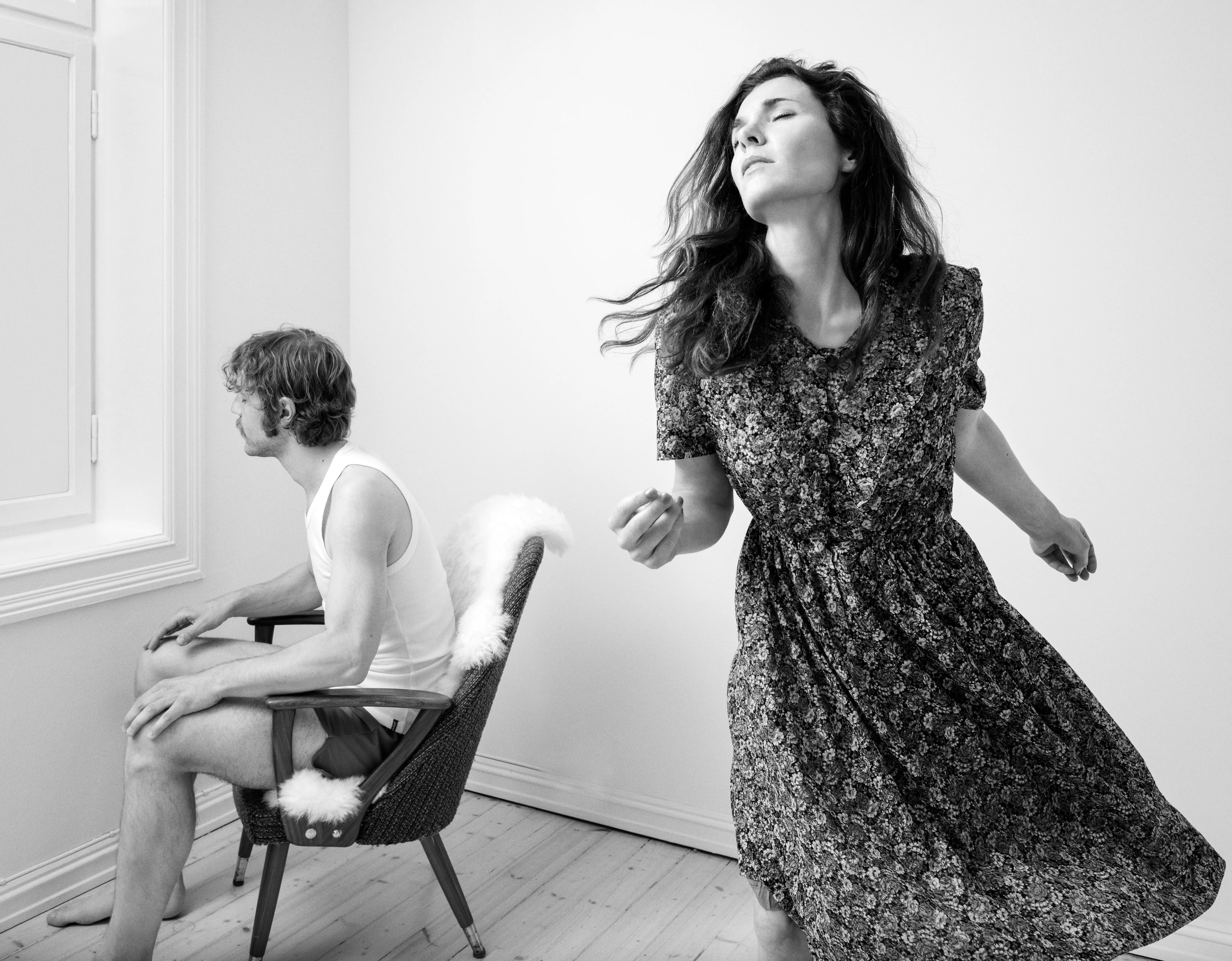 Flere artister bekreftet til Øya