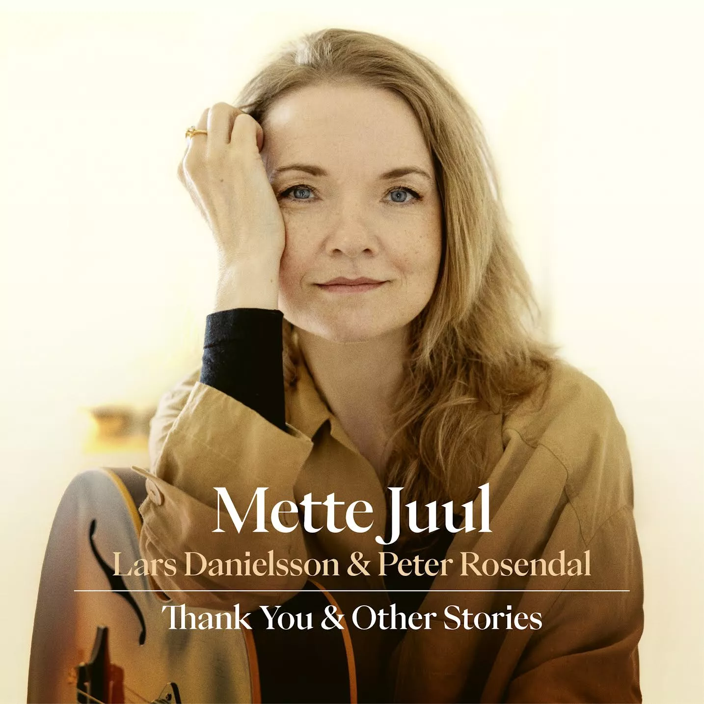Thank You & Other Stories - Mette Juul